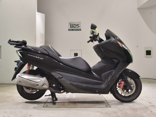 Honda FORZA SI 2013