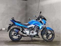 Suzuki GSR250