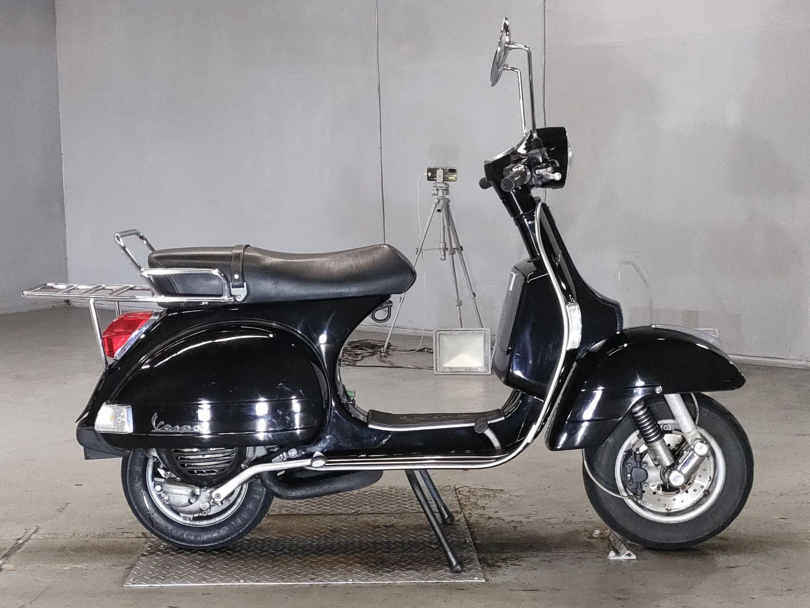 Vespa PX125EURO3