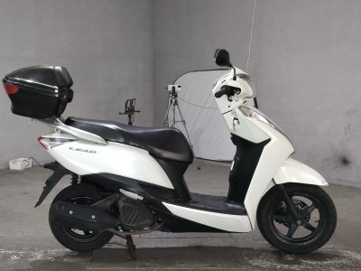 Honda LEAD125 2013