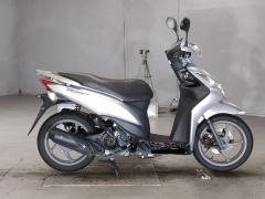 Honda DIO110 2011