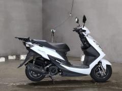 Suzuki SWISH125