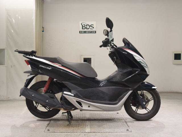 Honda PCX125 2018