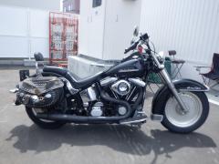 HD HERITAGE FLSTC 1991