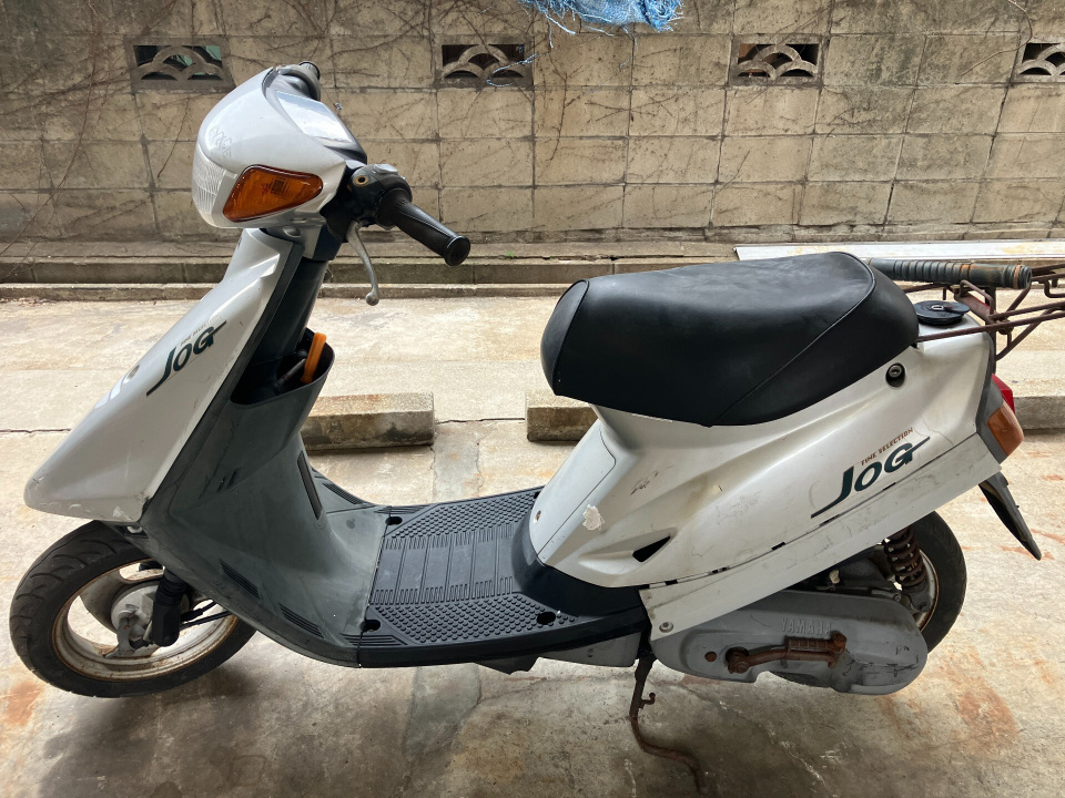 Yamaha JOG 115 1997