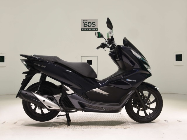 Honda PCX125 2018