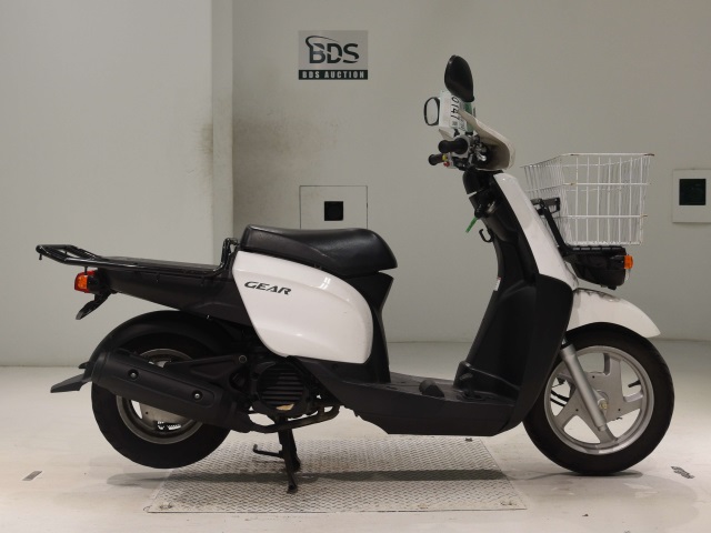 Yamaha GEAR 2023