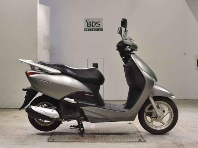 Honda LEAD110 2008