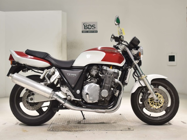 Honda CB1000SF 1995