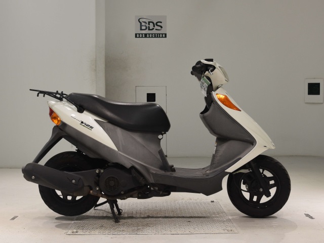 Suzuki ADDRESS V125