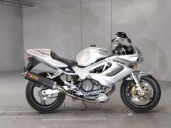 Honda VTR1000F 1998