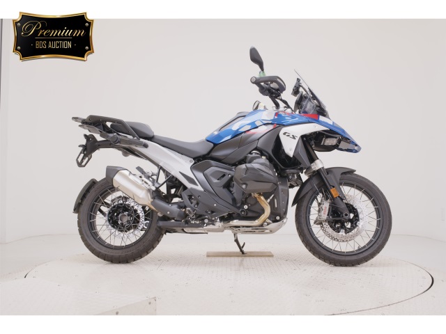 BMW r1300gs 2025