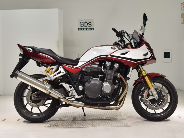 Honda CB1300SF BOLDOR 2020