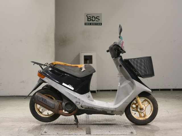 Honda DIO-1 1988