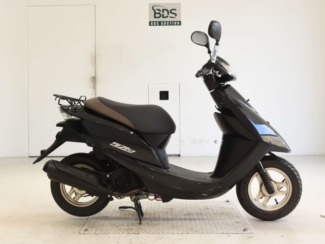 Honda DIO 2009