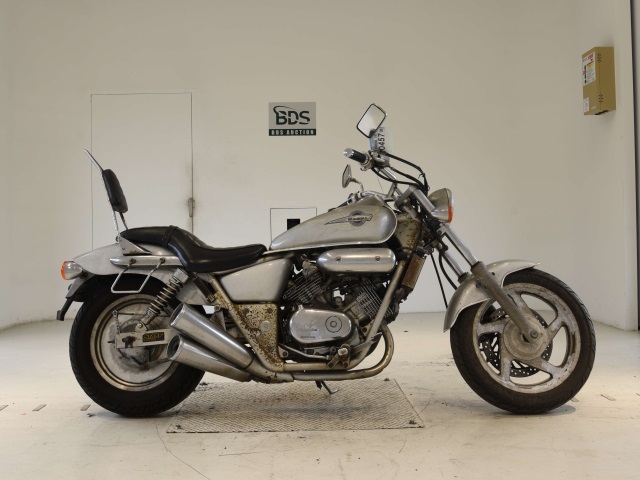 Honda MAGNA250 1994