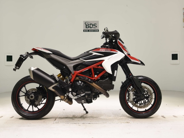 Ducati HYPERMOTARD 821 SP 2014