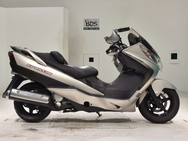 Kawasaki EPSILON250 2004