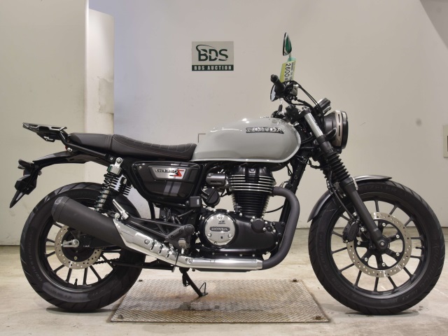 Honda GB350 2022