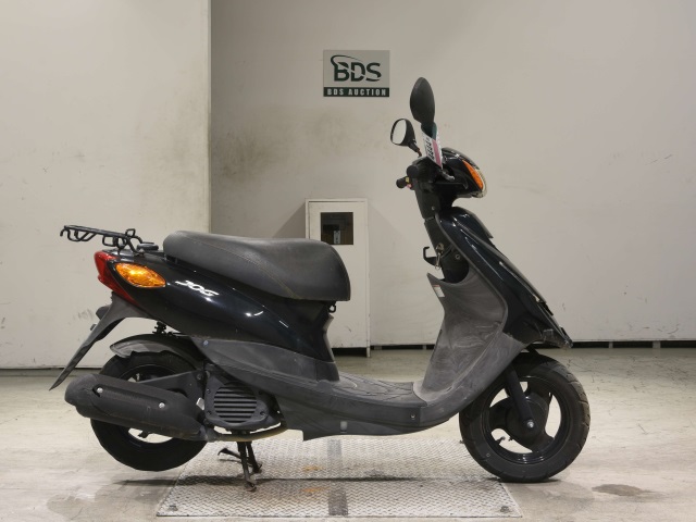Yamaha JOG 50 2015