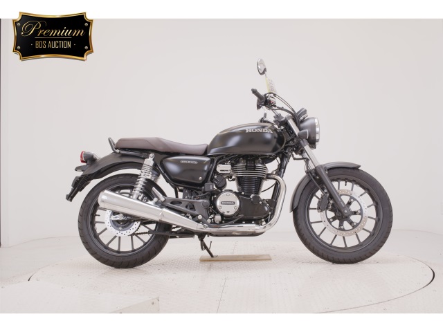 Honda GB350 2022