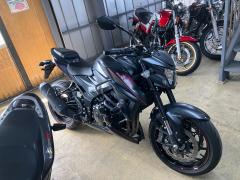 Suzuki GSX-S750A 2017