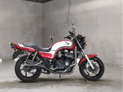 Honda CB750 2004