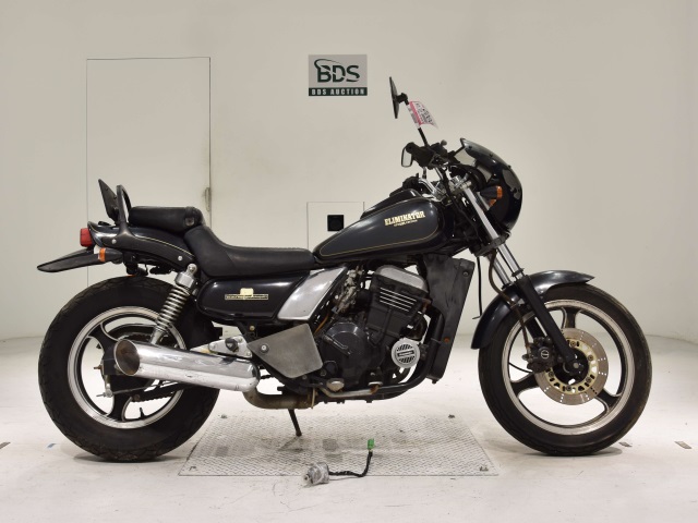 Kawasaki ELIMINATOR 250SE 1988