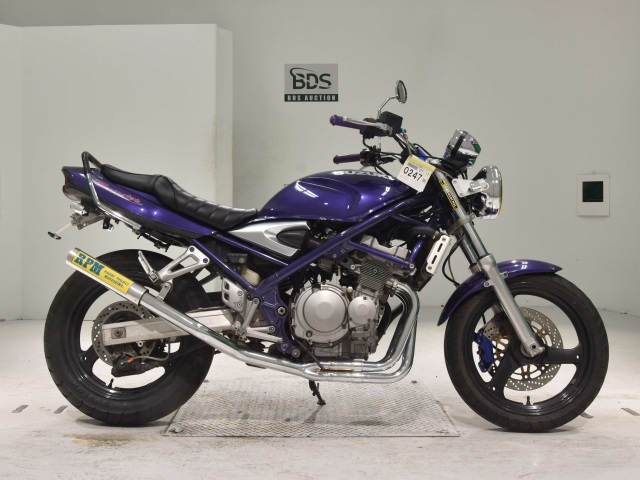 Suzuki BANDIT250 1995