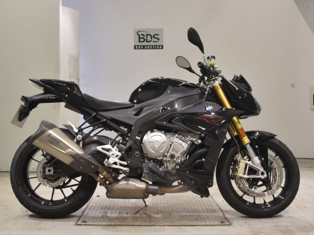 BMW S1000R 2019