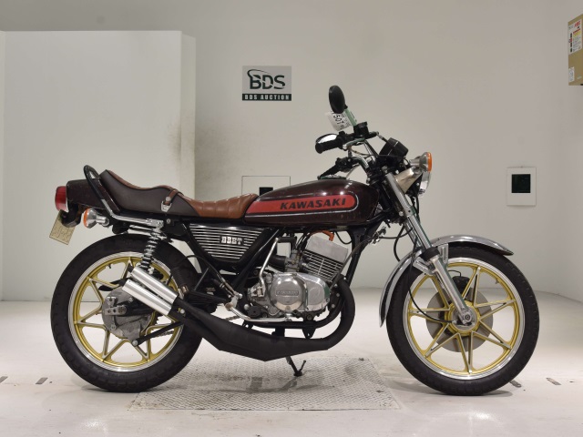 Kawasaki 400SS 2024