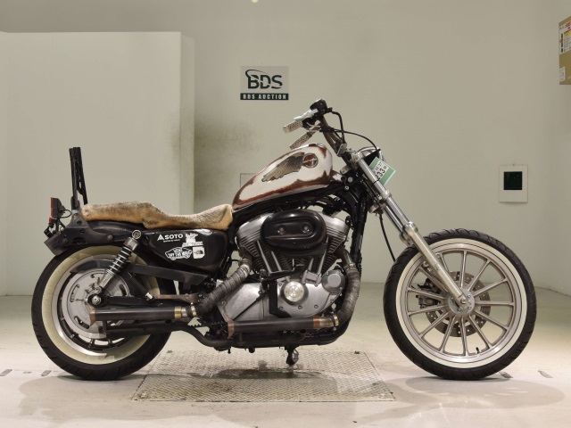 HD SPORTSTER XL883L 2006