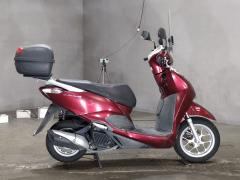 Honda LEAD125 2019