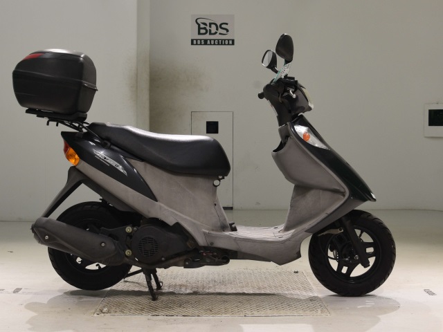 Suzuki ADDRESS V125