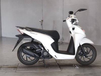 Honda DIO110 2021