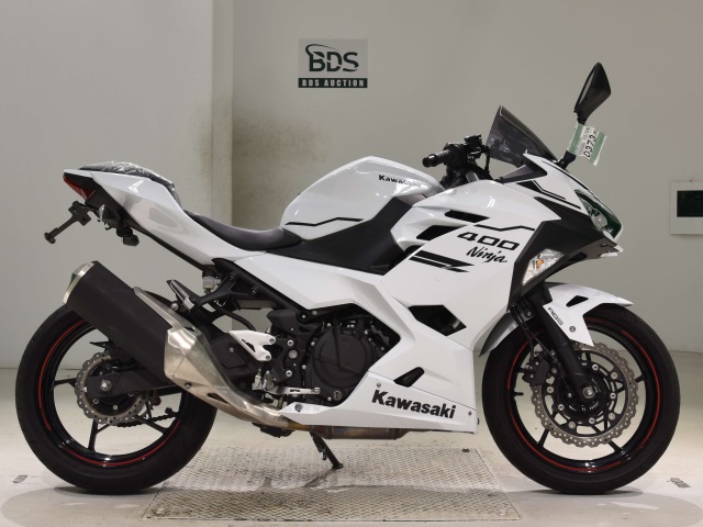 Kawasaki NINJA400 2024