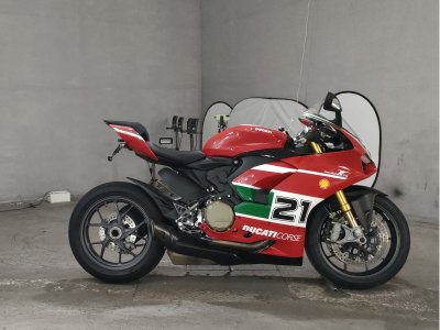 Ducati PANIGALE V2 2022