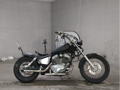 Yamaha VIRAGO XV250 1992