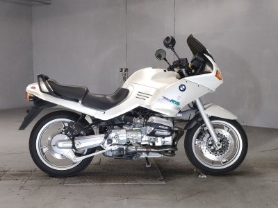 BMW R1100RS 1995