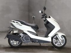 Yamaha MAJESTY 155S 2014