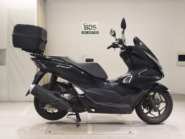 Honda PCX125 2021