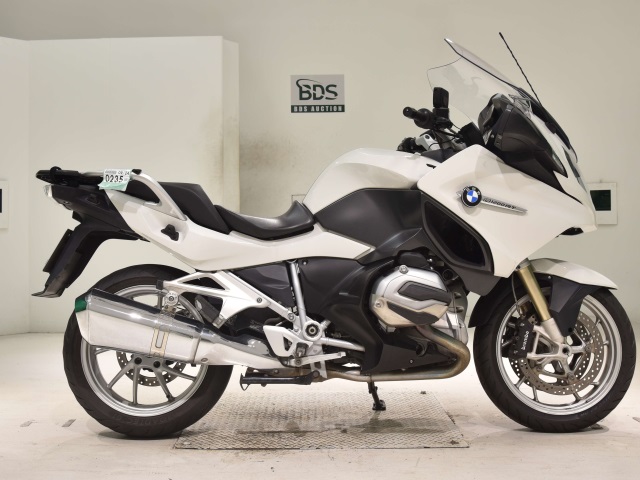 BMW R1200RT 2015