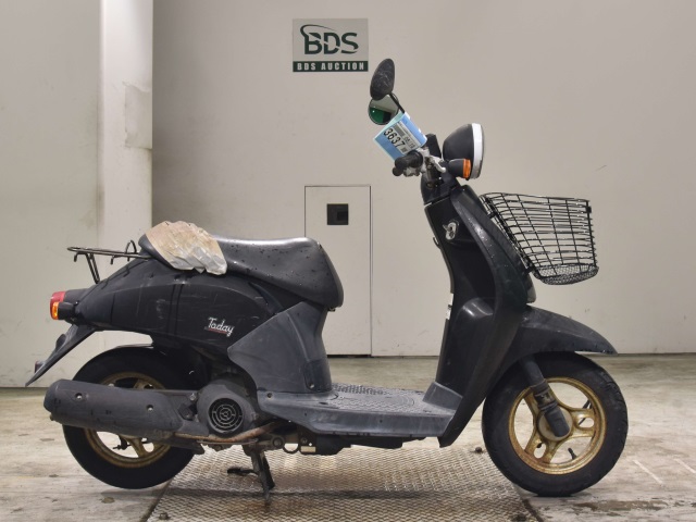 Honda TODAY 2004