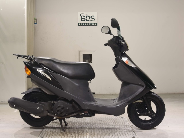 Suzuki ADDRESS V125