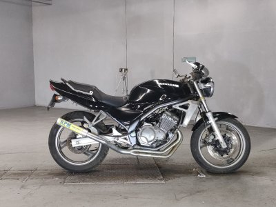 Kawasaki BALIUS ZR250 1995
