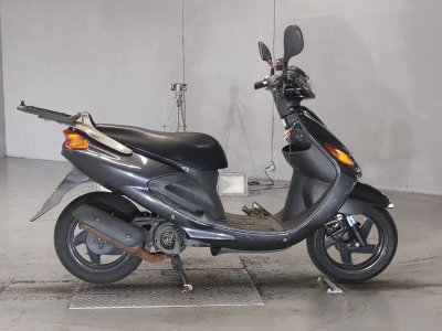 Yamaha GRANDAXIS100 2007