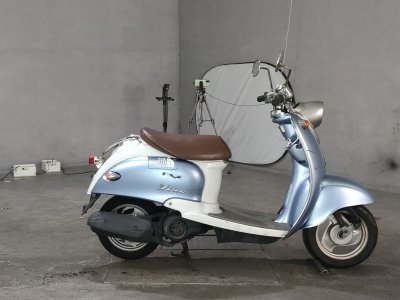 Yamaha VINO50 2002