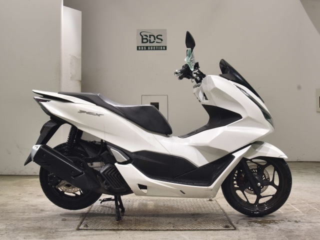 Honda PCX125 2021