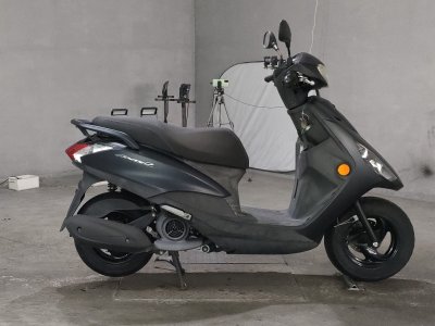 Yamaha AXIS Z 2021