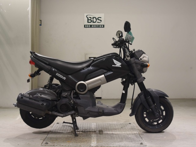 Honda NAVI110 2017